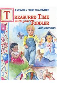 Treasured Time with Your Toddler
