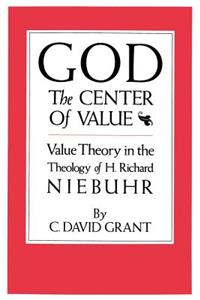 God: The Center of Value