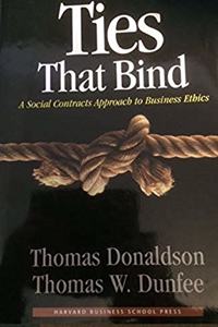 Ties That Bind