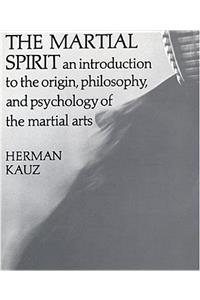 The Martial Spirit