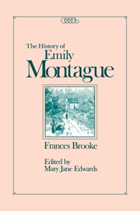 The History of Emily Montague