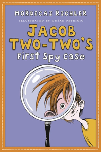 Jacob Two-two's First Spy Case