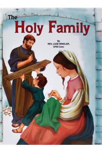 The Holy Family