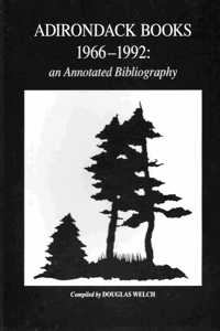 Adirondack Books, 1966-1992