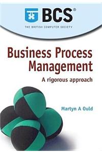 Business Process Management