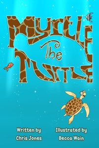 Myrtle The Turtle