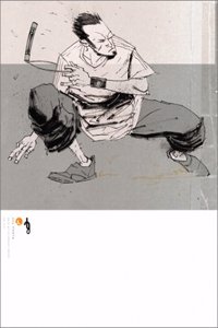 Dos Fantas: More Art Of Ashley Wood