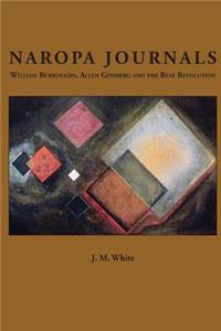 Naropa Journals