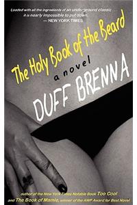 The Holy Book of the Beard