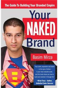 Your Naked Brand