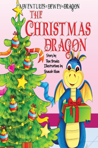 Christmas Dragon