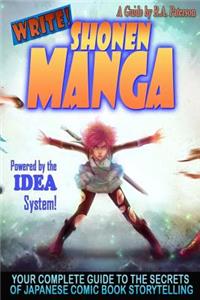 Write! Shonen Manga