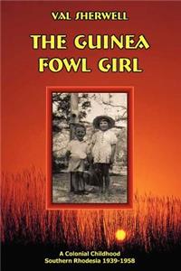 Guinea Fowl Girl