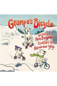 Grampa's Bicycle