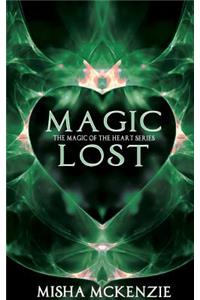 Magic Lost
