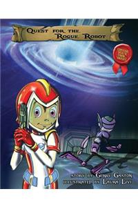 Quest for the Rogue Robot