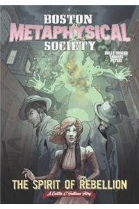 Boston Metaphysical Society
