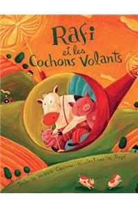 Rafi et les cochons volants