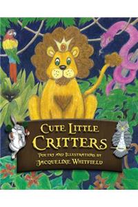 Cute Little Critters