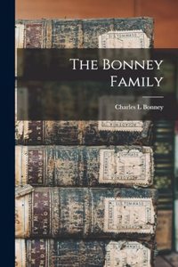 Bonney Family