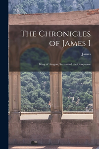 The Chronicles of James I