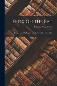Felix on the Bat