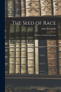 Seed of Race