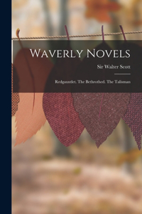 Waverly Novels