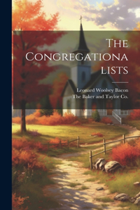 Congregationalists