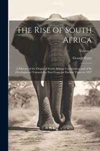 Rise of South Africa