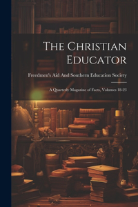 Christian Educator