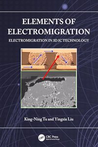 Elements of Electromigration: Electromigration in 3D IC technology