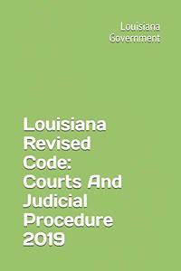 Louisiana Revised Code