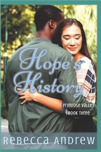 Hope's History