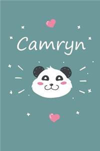 Camryn