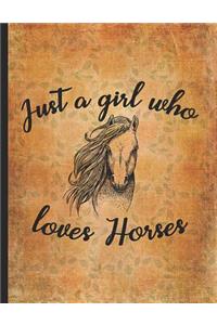 Horse Riding Lover