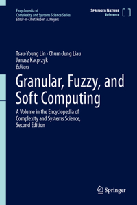 Granular, Fuzzy, and Soft Computing