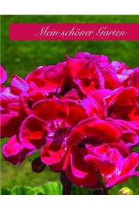 Mein schöner Garten