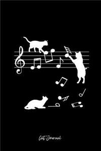 Cat Journal