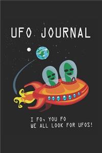 UFO Journal