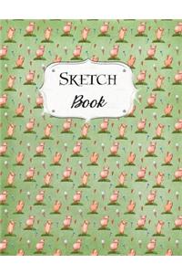 Sketch Book