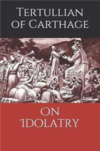 On Idolatry