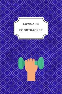 Low Carb Food Tracker