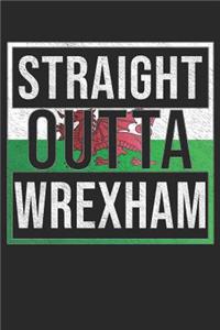 Straight Outta Wrexham