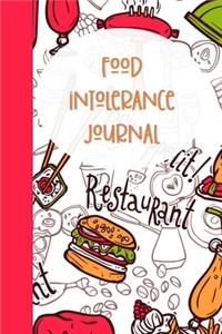 Food Intolerance Journal