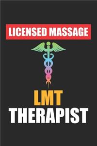 Licensed Massage
