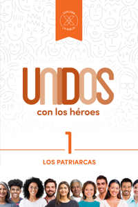 Unidos Con Los Héroes, Volumen 1