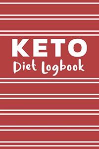 Keto Diet Logbook