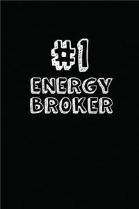#1 Energy Broker