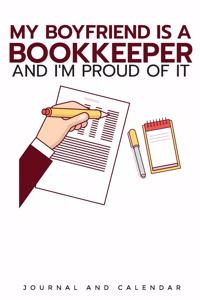 My Boyfriend Is a Bookkeeper and I'm Proud of It